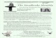 The Stradbroke Monthly April 2009