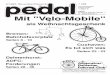 1992 pedal Nr. 6