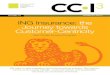 CC-I3: ING Insurance: the Journey towards Customer-Centricity