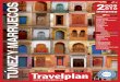 Travelplan, Tunez-Marruecos, Invierno 2009-2010