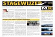Stagewijzer Mansveld Expotech 2013-2014