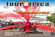 Tour Africa VOL. 1 No. 2 - JUL - SEP, 2012 EDITION