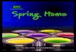 DHT Spring Home