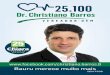 Christiano Barros Vereador - DEM 25100