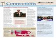 Spring 2012 Connections Newsletter