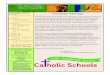 SJV School Newsletter for February 1, 2012