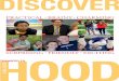 Discover Hood College
