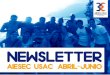 Newsletter AIESEC USAC