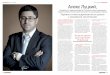 Alex Lutskiy for IT Business Week magazine: Ukraine has long been ready to dialogue directly with
