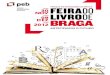 Dossier Leya - Feira do Livro de Braga