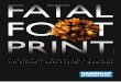 Fatal Footprint