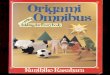 Kasahara K.-Origami Omnibus