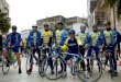 Giro dell'Arcobaleno - 1ª tappa - Carovigno 29.03.09