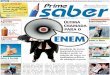 Prime Saber 29º edição