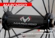 Marchisio Race & Tour wheels product guide 2011