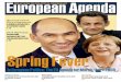 European Agenda 02 2008