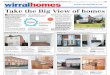 Wirral Homes Property - West Wirral Edition - 13th June 2012