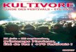 KULTIVORE - Guide des festivals 2012