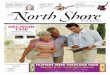 The North Shore Weekend EAST, Issue 50
