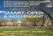 Smart, Open & Independent