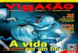 Revista Viração - Edição 15 - Novembro/2004