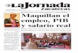 La Jornada Zacatecas, edición martes 6 de abril de 2010