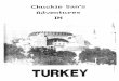 Chuckie-San's Turkish Adventure