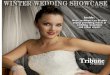 Winter Wedding Showcase 2012