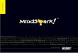Mindspark - Change Begins Here