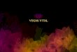 Catálogo Vegas Vital 2012