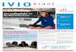 IVIO-Krant nr 15, oktober 2010