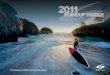 Surftech 2011 SUP Catalog