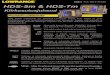 HDS-5-7m Plotteri kasutusjuhend