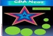 Cda news By: Blessy Pinz³n