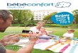 Bébé Confort - Catalogo revista consumidor 2014