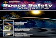 Space Safety Magazine 7, Spring 2013