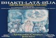 BHAKTI-LATĀ-BĪJA II Edición