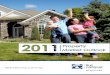 Property Market Outlook 2011 - Narre Warren