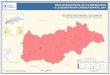 Mapa vulnerabilidad DNC, Coronel Castaneda, Parinacochas, Ayacucho