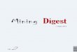 UMO Mining Digest March 2011