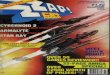Zzap!64 Issue 43