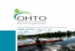 Ontario's Highlands Tourism Organization - Premier Ranked Tourist Destination Framework
