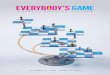 Everybody's Game: Chess in Popular Culture