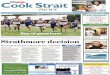 Cook Strait News 13-08-12