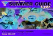 2009 Summer Guide to Fun