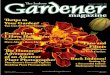 The Indoor Gardener Magazine September October 2012