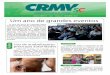 Informativo CRMV-SC Dezembro de 2013