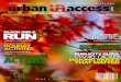 My Urban Access November Final Issue