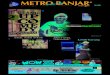 Metro Banjar edisi cetak Rabu, 28 November 2012
