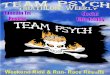 Team Psych Weekly - June 20, 2011